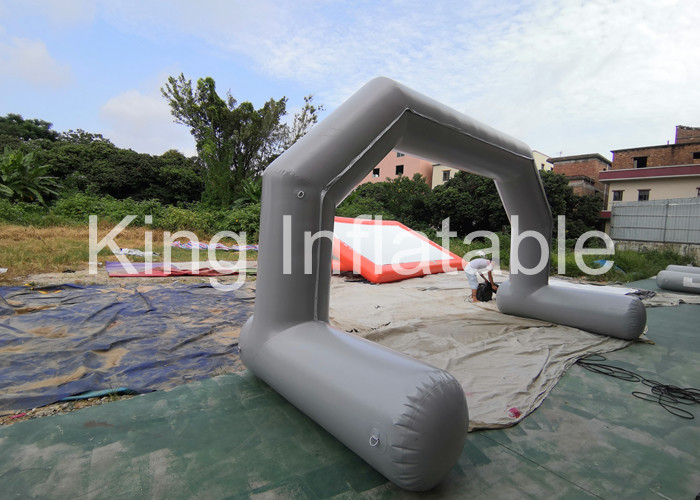 5.5m Inflatable Arches