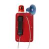 Buy cheap Offshore Weatherproof Emergency Phone , Hands Free Telephone PoE Power Supply from wholesalers