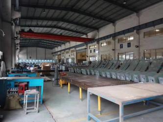 Foshan Jinheng Steel Metal Technology Co., Ltd.