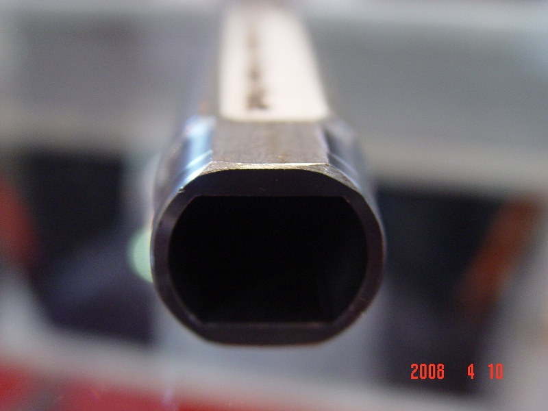 Special Pipes Seamless Steel Tubes Carbon and Alloy Steel factory