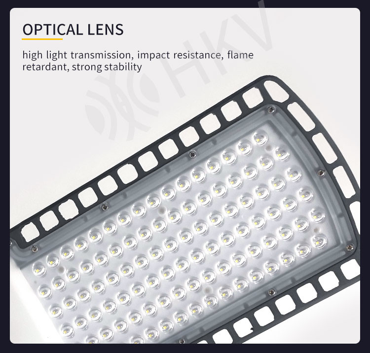 270deg Street Wall Outdoor Garden Lights Waterproof Night Light For Garden
