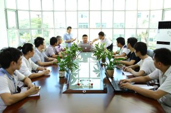 Shenzhen Hunghui It Co. Ltd