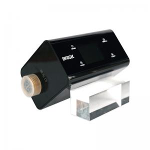 Buy cheap Al Intelligent 45min Water Leak Sensor Wifi Leak Detectors With Touch Screen product