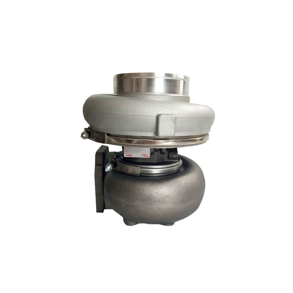 Diesel Engine Turbocharger Parts For Earth Moving D6121 Truck TD08H Turbo 49188-04210 38AB004