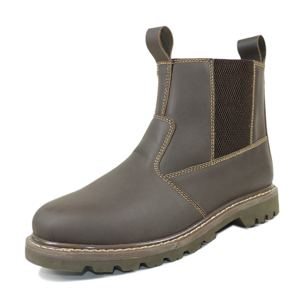 Fashion Protective Chelsea Low Top Shoes