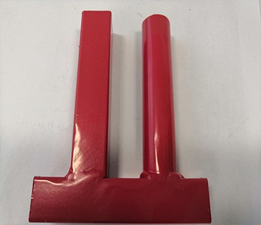 H8’/2430mm*W10’/3048mm temp fence1.2"/30mm *1.5mm wall thick mesh spacing 2"x4"/50mmx100mm*8gauge powder coated interpon