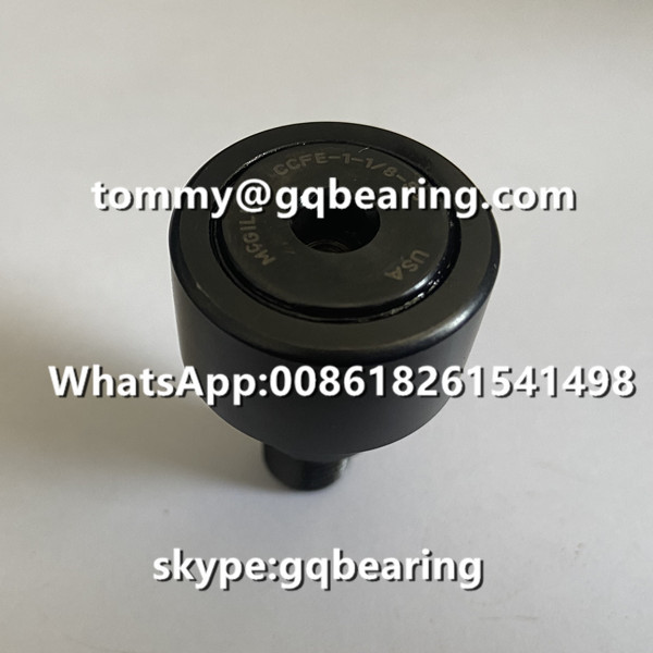 CCFE-1 1/8-SB Needle Roller Bearing Gcr15 Steel Cam Follower Bearing