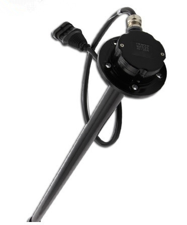 IP65 100-1000mm RS485 CLS2 Fuel Sensor For GPS Tracker