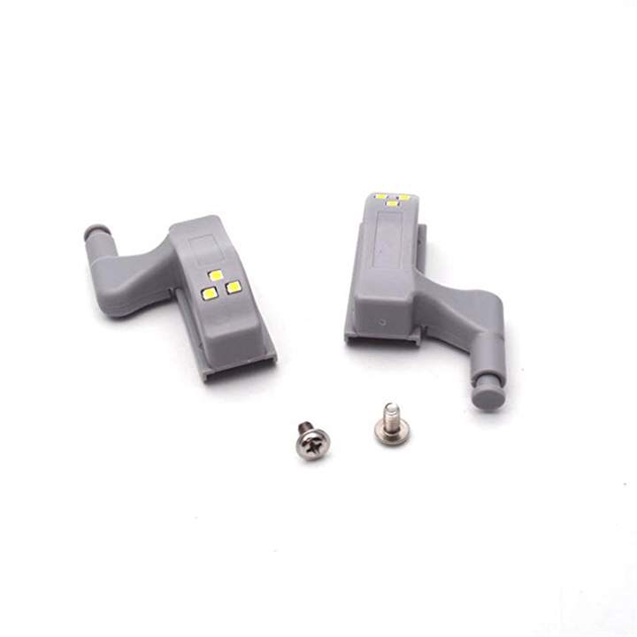 80CRI Cupboard Hinge Light Motion Sensor LED Light Smart White