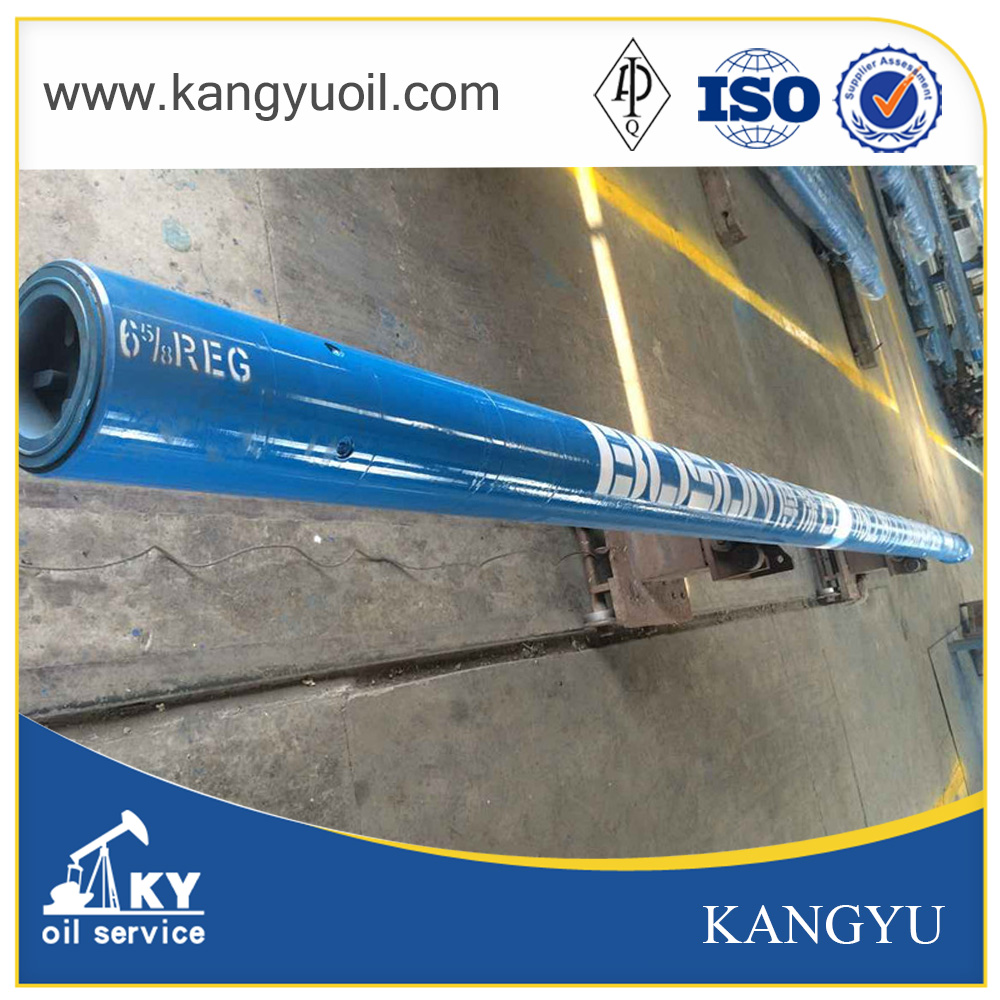 API 5LZ73×7.0 downhole motor used for oilfield