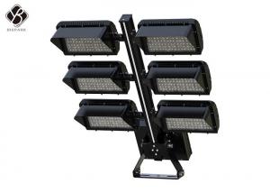 Buy cheap High Mast 1800W 165LM/W SMD5050 LED Sport Court Lights product