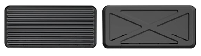 Four Burner Gas Stove Wholesale Featuring Stainless Steel Surface and Easy Cleaning for Busy Food Service Environments