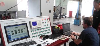 Hebei Kaixiang Electrical Technology Co., Ltd