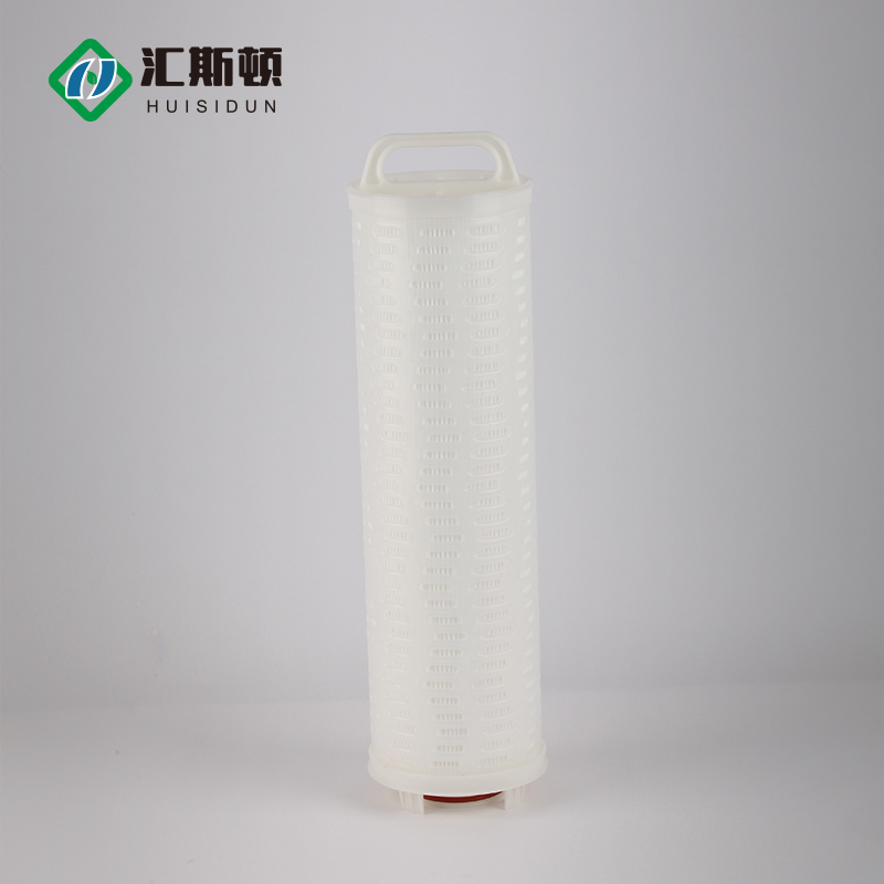 Polypropylene Composite Membrane Industrial Filter for Reverse Osmosis Water Treatment