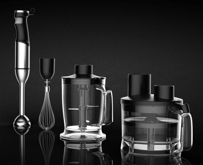 HB111 hand blender from kavbao