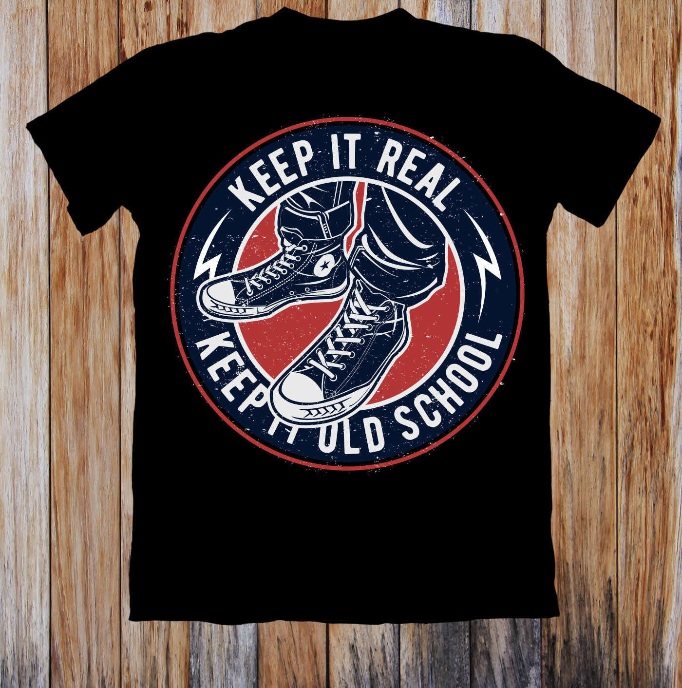 ODM L XL XXL Short Sleeve Tee Shirt Silk Screen Printing
