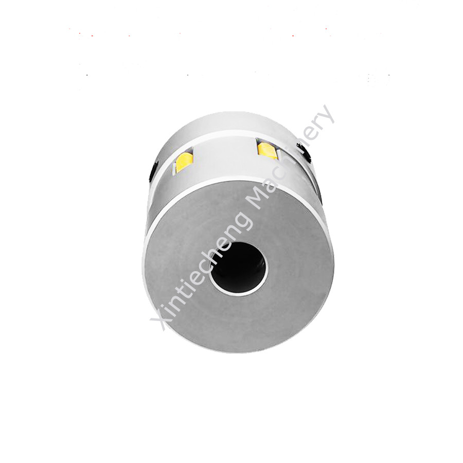 Silver Heat Treatment Quenching Power Transmission Shaft Spare Parts