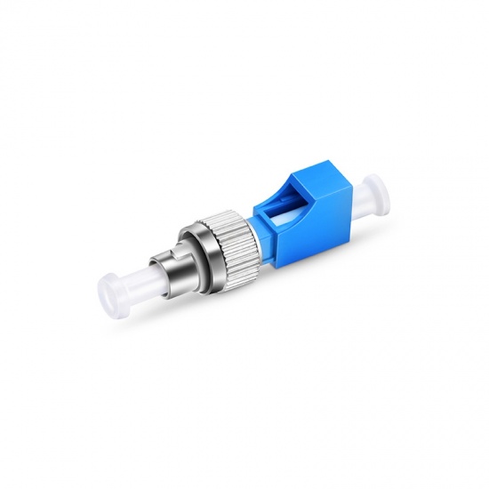 Exact Cables Fiber Optical Power Meter Coupler for Single Mode Fiber Fast Connector