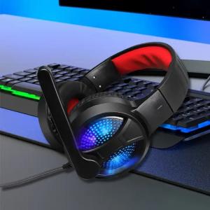 Buy cheap Manufacturer Direct Sales New Head-Mounted All-In-Ear Computer Headset Gaming Gaming Headset product