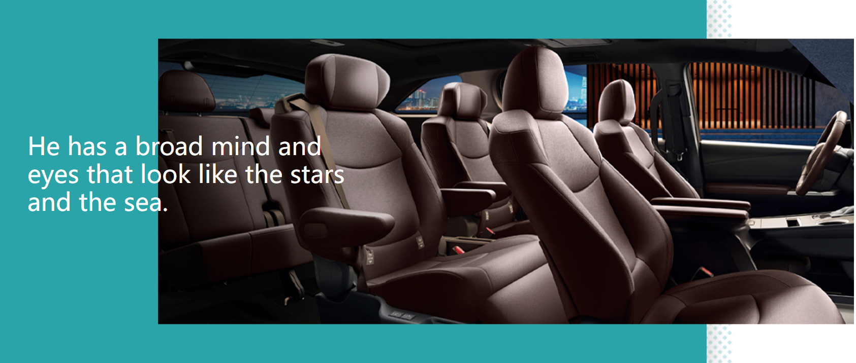 3060 Wheelbase To-yato Granvia MPV 7-Seater SUV Hybrid EV Minivan with 7 Asientos Gas-electric Hybrid Electric Car