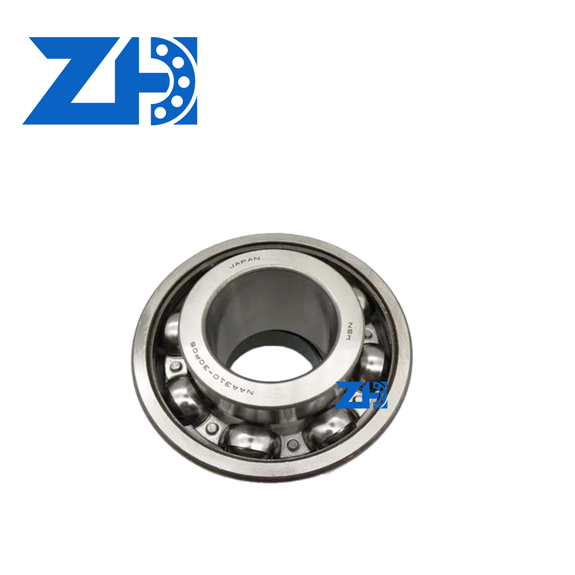 Smooth Automotive Gearbox Bearing NAA310-30P06 NAA310/30P06 Deep Groove Ball Bearing