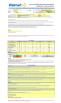 Zhejiang Weilong Home Supplies Co., Ltd. Certifications