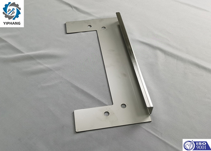 ISO Standard SS304 Sheet Metal Welding Parts Stainless Steel Metal Fabrication
