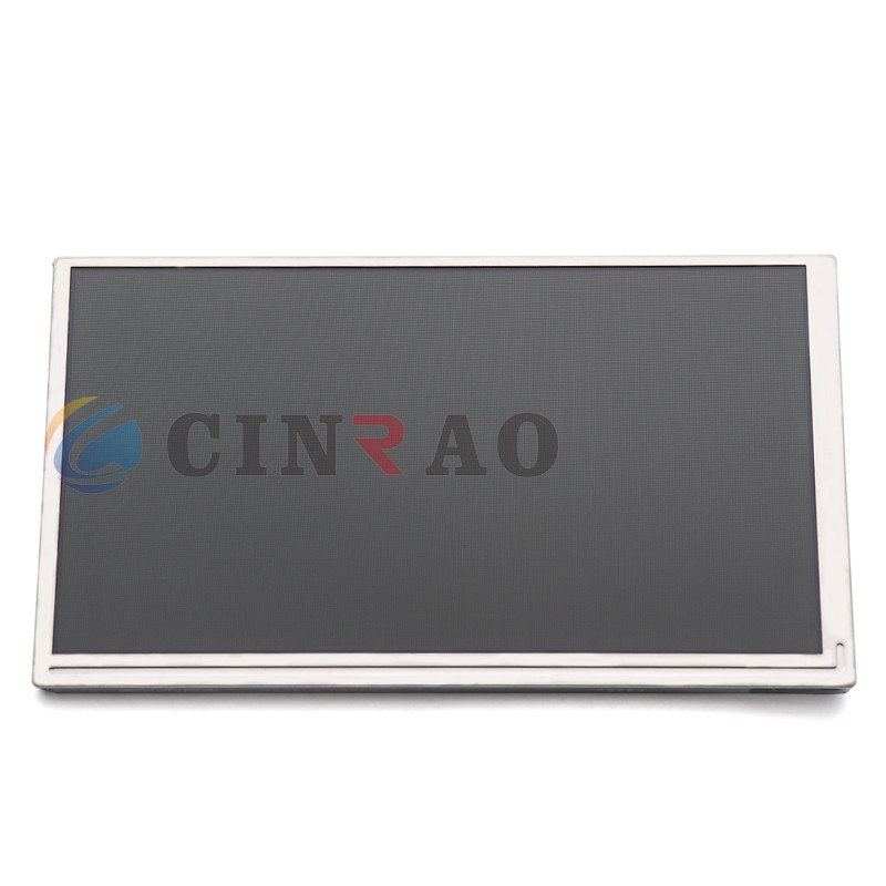 7.0 Inch Sharp LQ070T5GG11 Automotive LCD Display Screen For Car Auto Parts Replacement