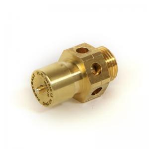 Buy cheap 01932 Spaziale Pressure Relief Valve 1/2 1.5 Bar product