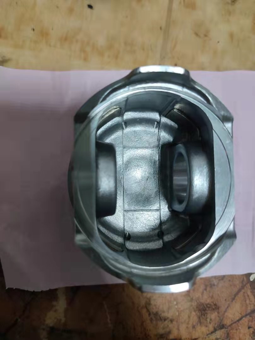D1503 V2003 Piston1g363-21112 Kubota Tractor Excavator Engine Repair Parts Kit