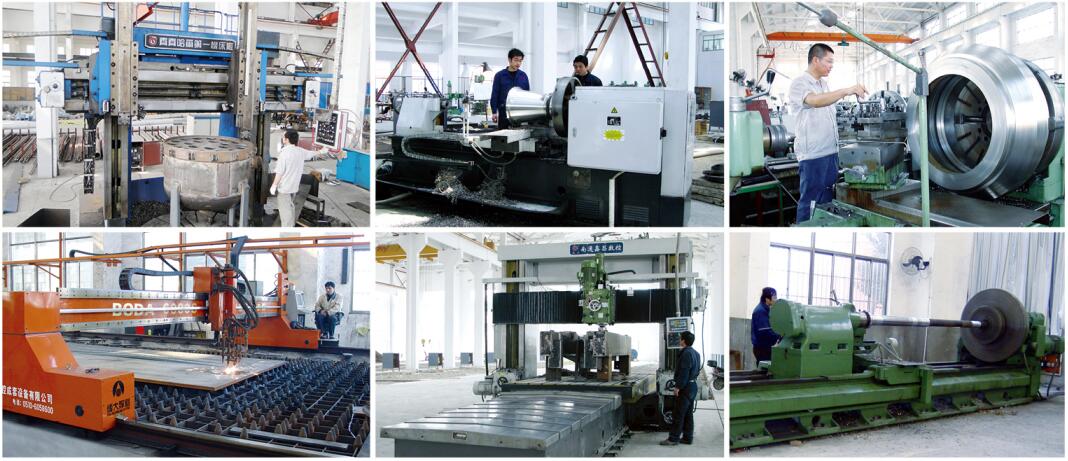 Disc Plate Centrifugal Separator Machine For Coconut Oil Separation
