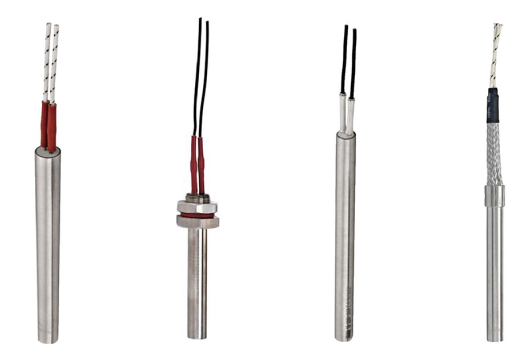 Cartride heater2