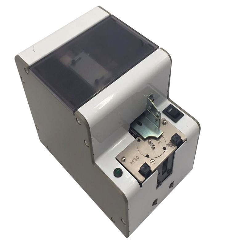 220V Pneumatic Screw Feeder , Silver Color Small Screw Feeder Electric Driven