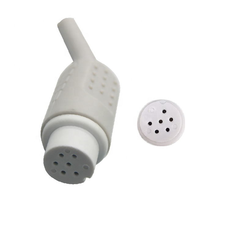 4 Cores Compatible Datascope Blood Pressure Monitor IBP Cables