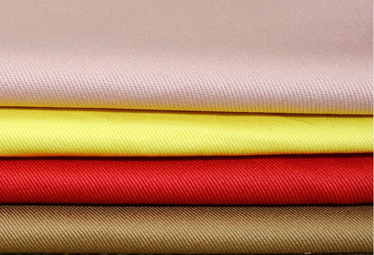 Vat Material Dyed 240GSM Printed Cotton Fabric