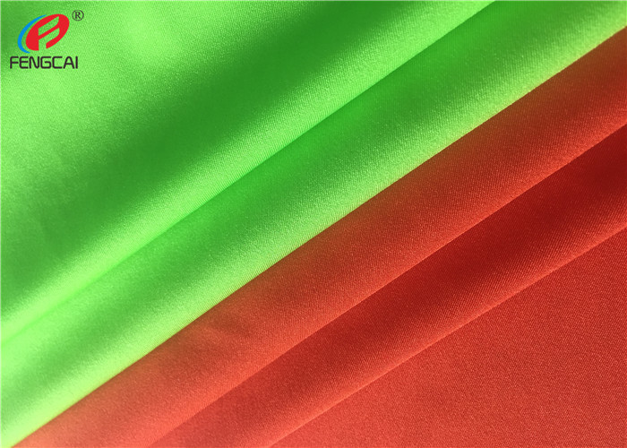 Antibacterial 4 Way Stretch Lycra Bikini Polyester Spandex Fabric
