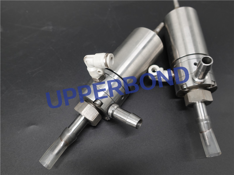 Cigarette Maker Glue Sprayer Dispenser Binder Spray Glue Spreader