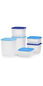 Cubix 12 blue