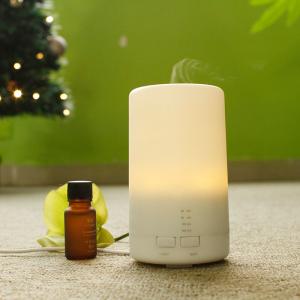 Electronic USB Cable High Fragrance Essential Oil Aroma Diffuser