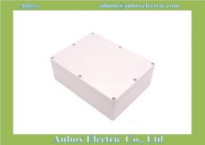Buy cheap 320x240x110mm Outdoor Cable Electrical Distribution Box product