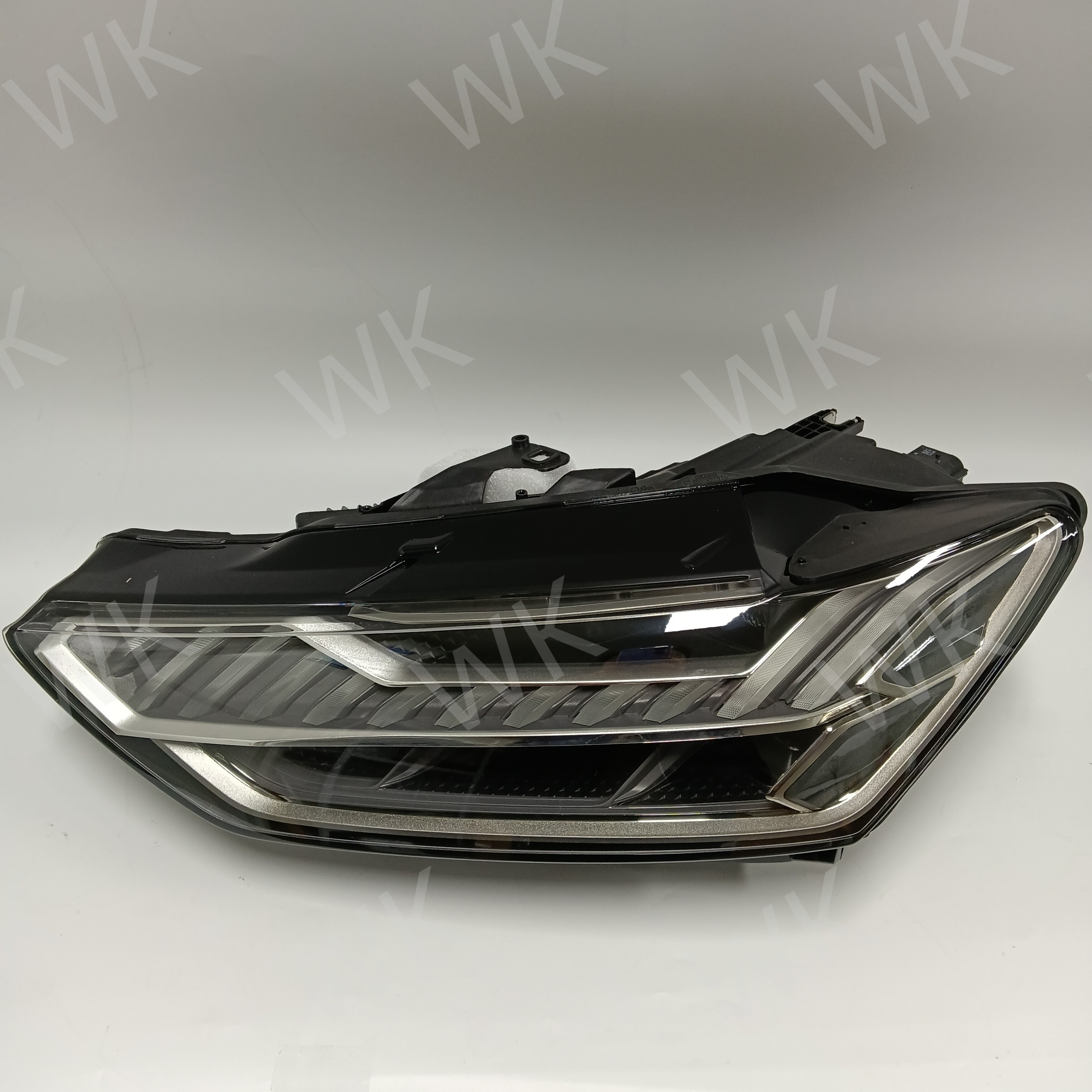 Audi A7 Led Headlights 2021 - 2025 Audi A7 Headlamp 4K8941035F / 4K8941036F