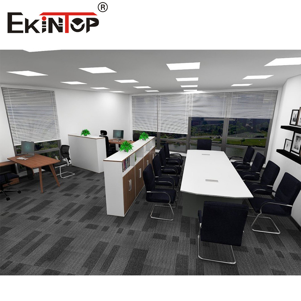 Office Furniture Project