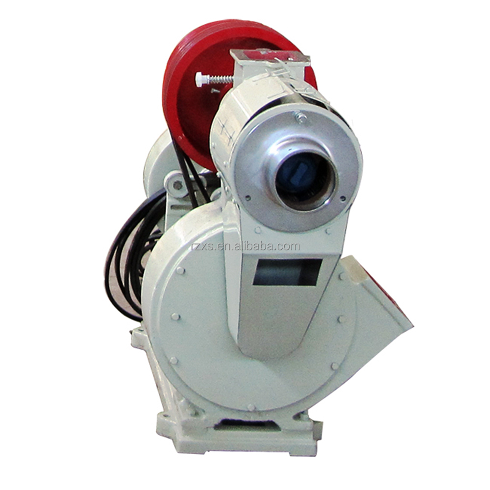 Indonesia Local Service Location STR N115 22hp Diesel Automatic Rice Milling Machine