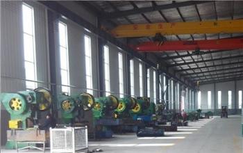 Cangzhou Weisitai Scaffolding Co., Ltd.