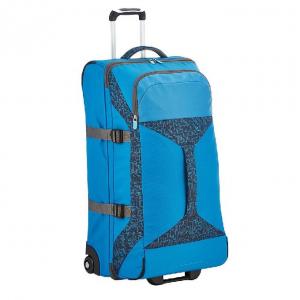 China Unisex 600D Polyester Trolley Travel Bag 41x31x80cm on sale