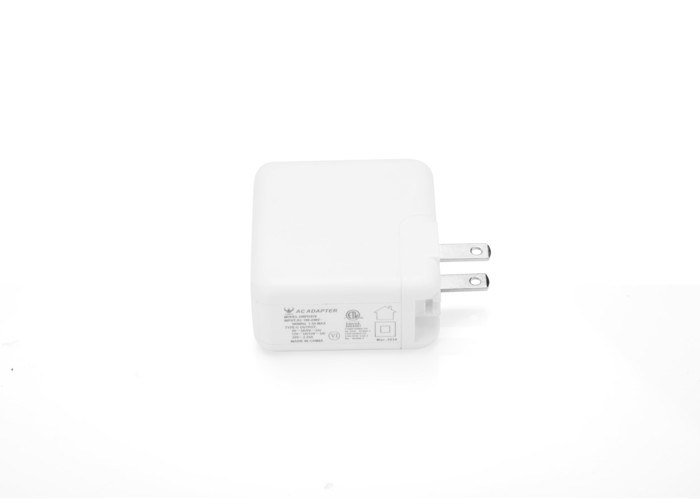 Get Fast And Convenient Charging Universal Power Adapter With Usb