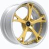 Buy cheap 20 inch rims aluminium 5x112 5x120 wheels for car aftermarket heavy duty forged from wholesalers