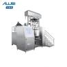 Buy cheap Stainless Steel 500ml Homogenizer Vacuum Face Cream Making Machine from wholesalers