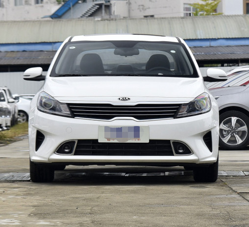 KIA Forte 2019 1.6L Automatic Smart Internet Edition sedan gasoline 1.6L 123 hp L4