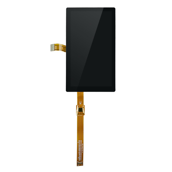 480x854 IPS 4.3 Inch TFT LCD Display Module NT35512 MIPI interface